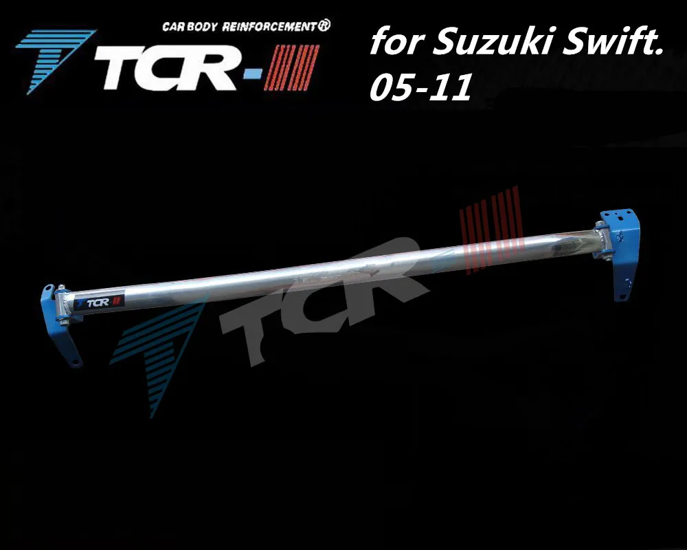 Подвесная стойка для Suzuki Swift 05 18 аксессуары стайлинга автомобиля стабилизатор