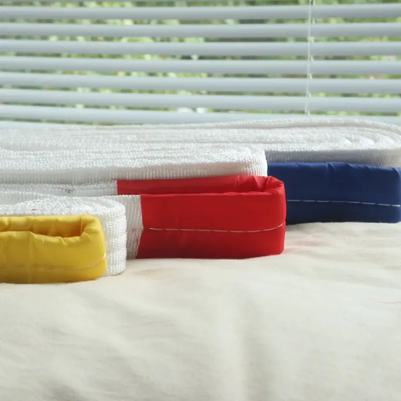 LULU 5 м тонн 50 мм (2 ''x 16 &#x2711000lbs) ремень для Буксировки Буксировочный автомобиля