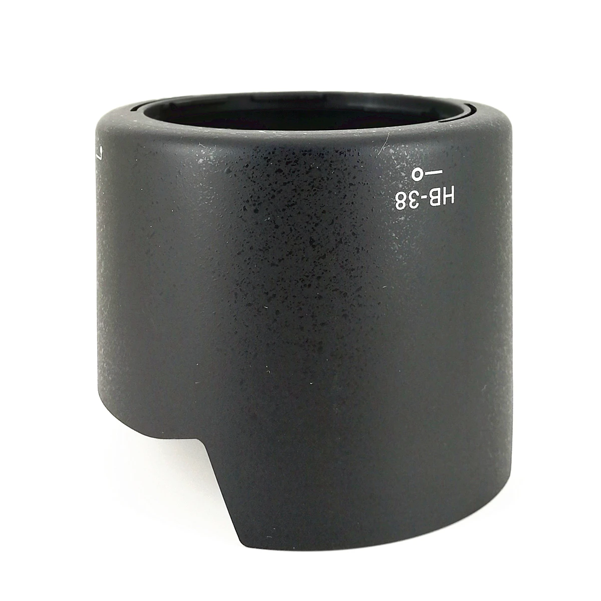 Бленда для объектива солнцезащитный козырек Nikon HB-38 VR Micro-Nikkor 105 мм f/2 8G AF-S/105 F2.8G IF-ED