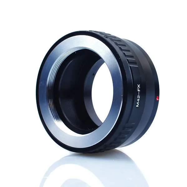 Винтовой объектив Pixco для Fujifilm X|adapter ring|lens m42ring lens |