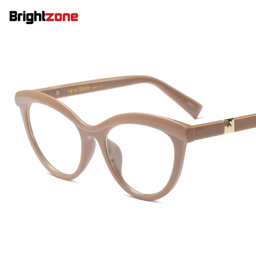 Brightzone EU USA Лучшие Продавцы стильные трехслойные мужские солнцезащитные очки с