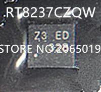 10 шт. RT8237CZQW RT8237C RT8237 Z3 ED EH/EV = QFN10 | Электроника
