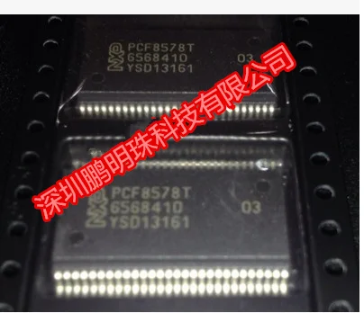 PCF8578T PCF8578 VSOP-56 |