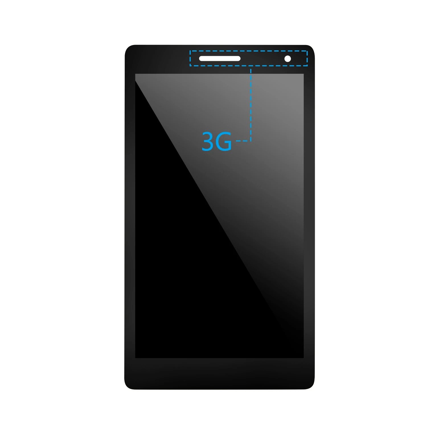 ЖК-дисплей для huawei Mediapad T3 7,0 8 10 BG2-W09 BG2-U01 BG2-U03 AGS-W09 KOB-W09 ЖК-дисплей дисплей кодирующий преобразователь сенсорного экрана в сборе