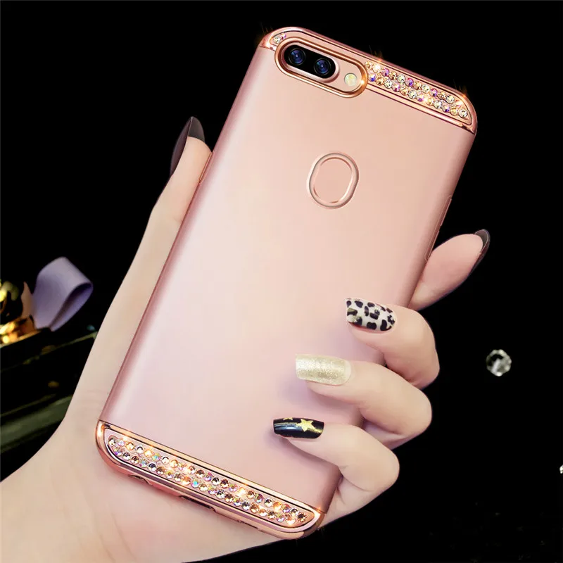 Чехол для мобильного телефона Huawei Mate 9 10 Pro Lite GR5 2017 чехол из жесткого