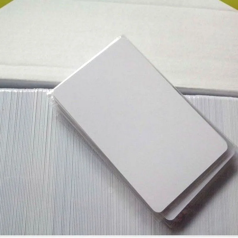 10 шт./Лот Новая поддержка Android App MCT CUID UID сменный NFC 1k s50 13 56 МГц Кредитная карта
