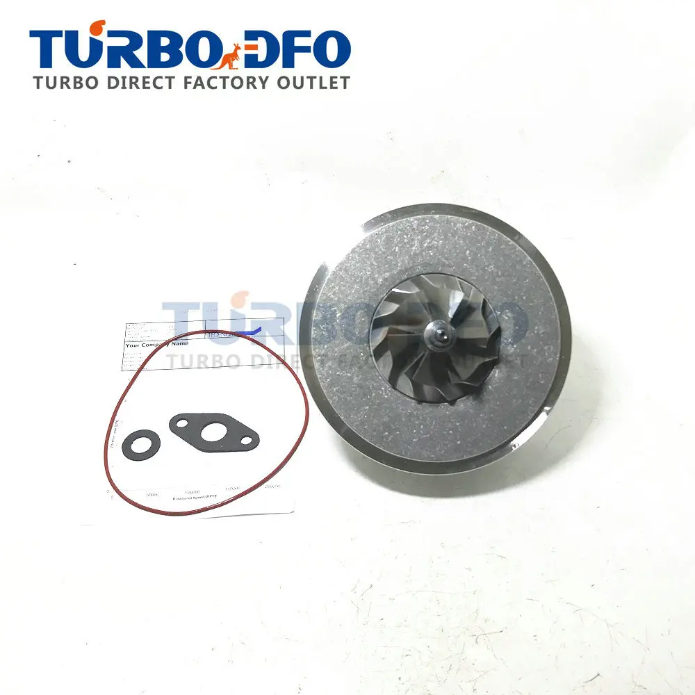 Новый турбокартридж CHRA 734899 0001 1 5001 A6480960299 6480960299 для Mercedes E S 320 CDI W211 220 OM648