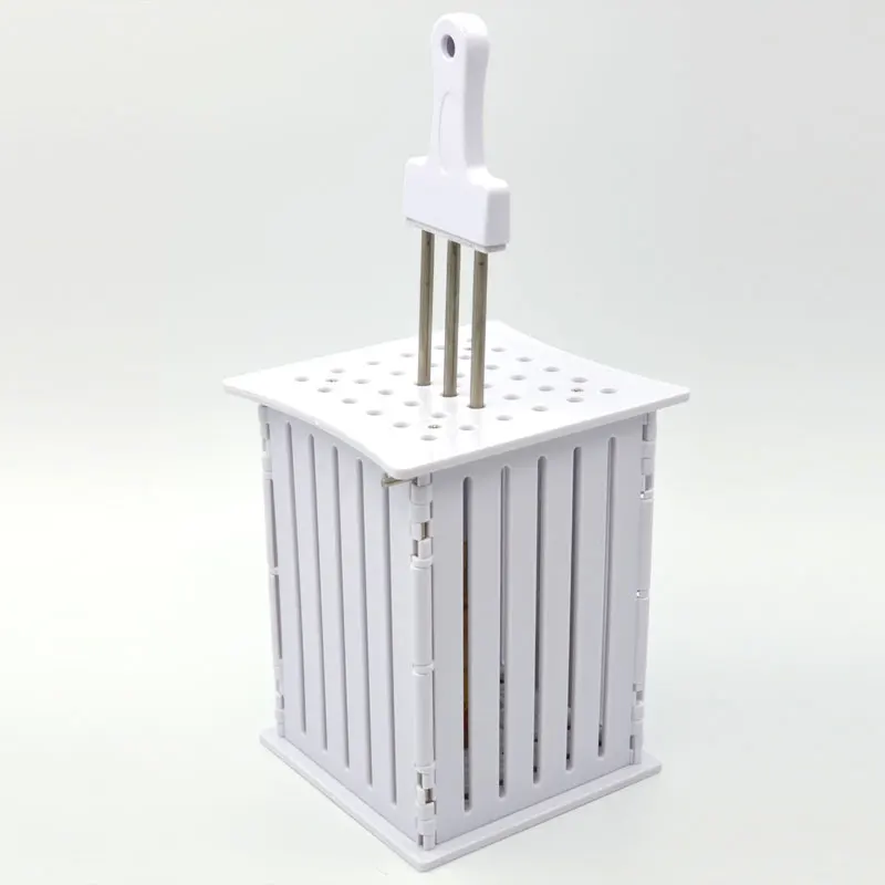 Удобная машина для приготовления мяса Шашлыка барбекю гриль аксессуары гаджет