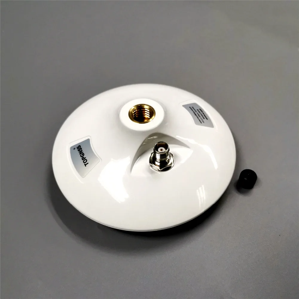 NEW High-Precision survey CORS RTK GPS antenna,High quality GNSS antenna GPS Glonass GALILEO Beidou antenna, TOPGNSS TOP158