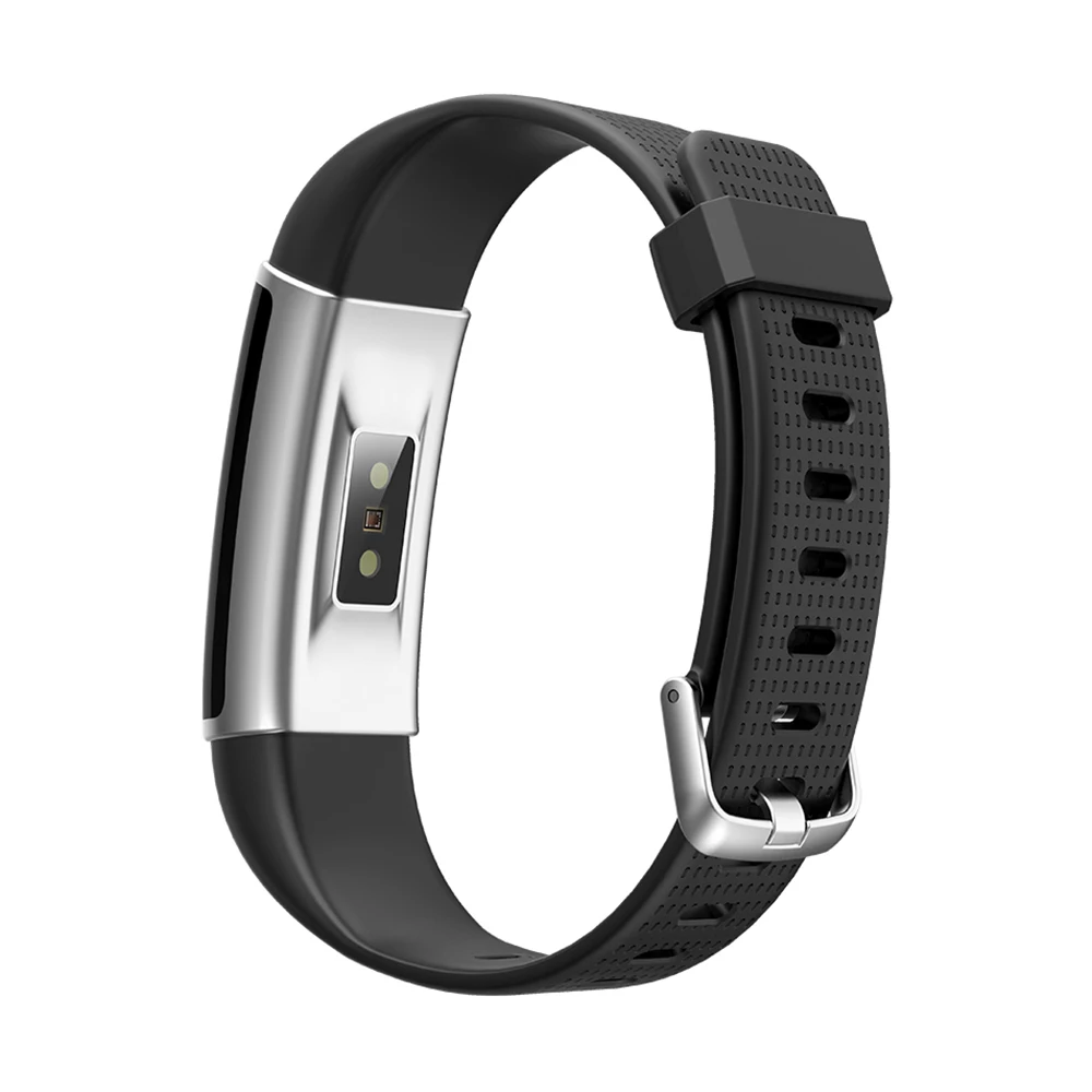 696 ID130C Color HR Smart Band Bracelet Heart Rate Monitor Bluetooth 4.0 Smartband | Wristbands