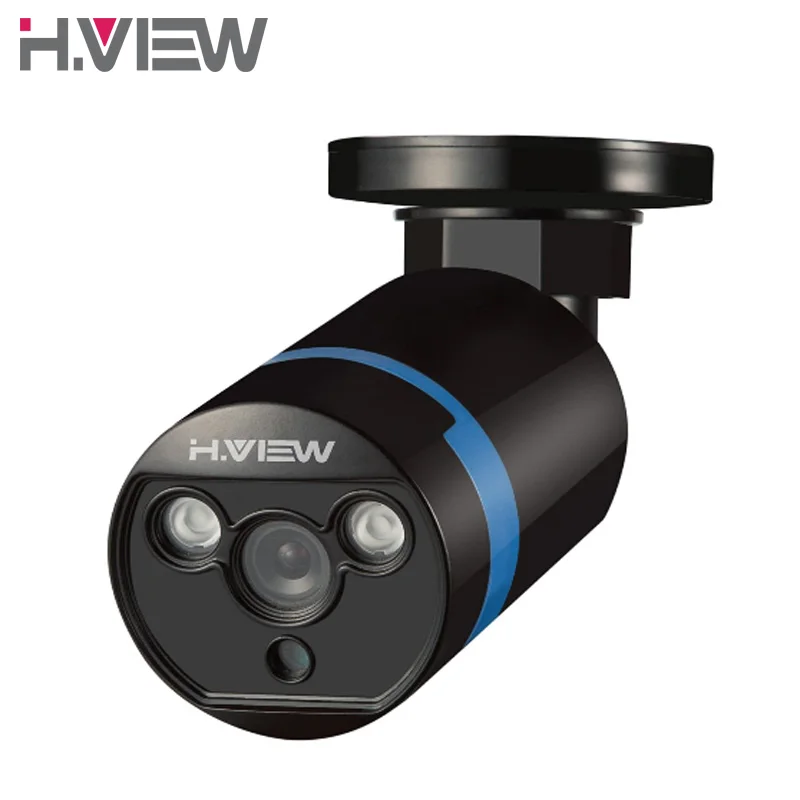 1080 P Ip-камеры Безопасности Открытый Водонепроницаемый 2.0MP Камеры ВИДЕОНАБЛЮДЕНИЯ