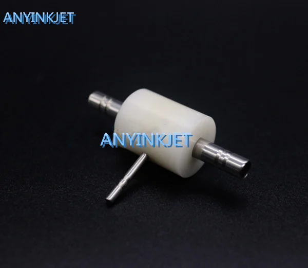 Для Willett FMS трансформация тройника фотосессия для Videojet 43S 430 460 400 серии