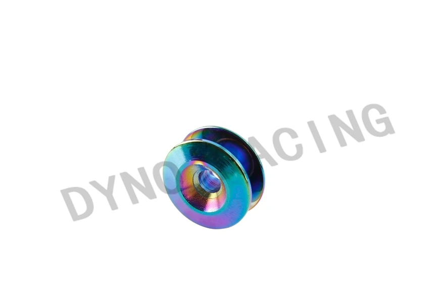 Быстросъемные крепежные детали Neo хром идеально подходят для передние бамперы