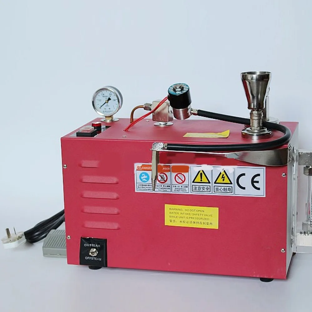 Пароочиститель для ювелирных изделий 6 л 220 В|jewelry cleaning|jewelry machinejewelry steam cleaner |