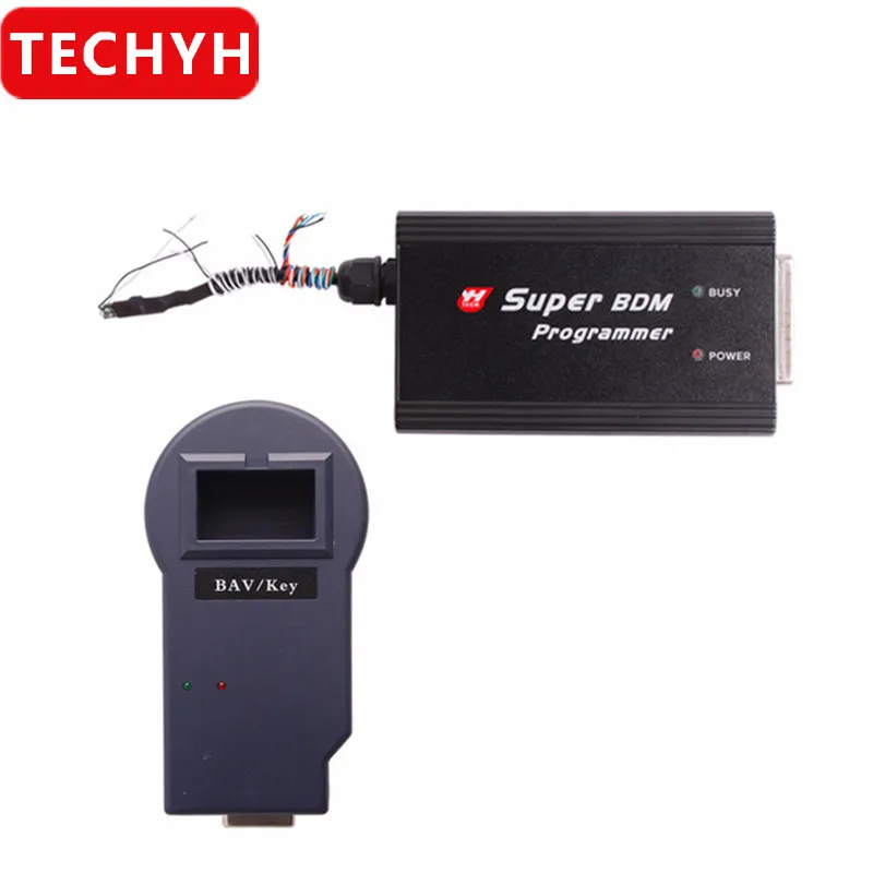 BDM программист BVA/ключевой для BMW CAS 4 и V W 5 го поколения|bdm programmer|key programmerkey programmer for bmw