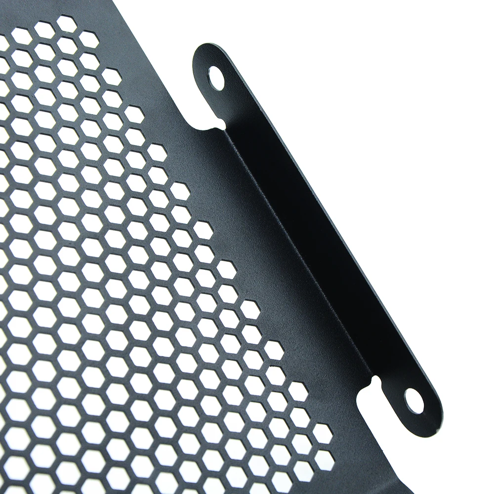 Для Yamaha Mt07 Mt 07 FZ07 FZ MT 2014 2016 XSR700 защитная крышка радиатора радиатора|radiator grill