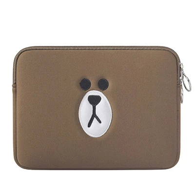 brown-8-inch " 10" планшетный ПК с системой чехол рукав для Kindle Paperwhite 2/3/8 чехол Voyage обложка книги Pocketbook чехол для Amazon Kindle Ipad мешок - Цвет: brown-8-inch