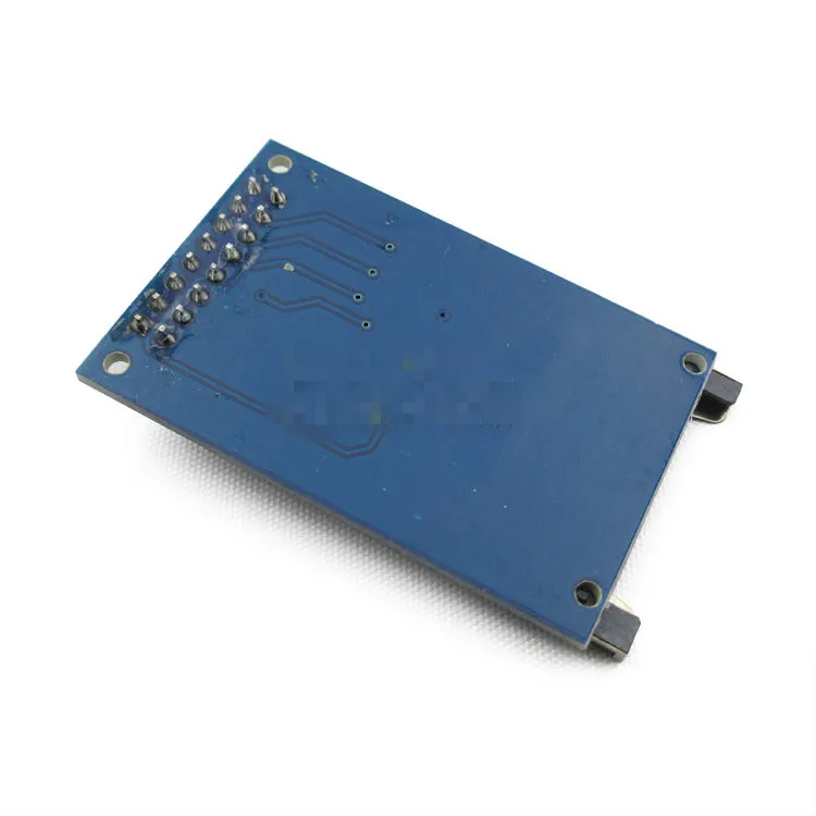 SD card reading and writing module microcontroller SPI interface socket | Мобильные телефоны и аксессуары