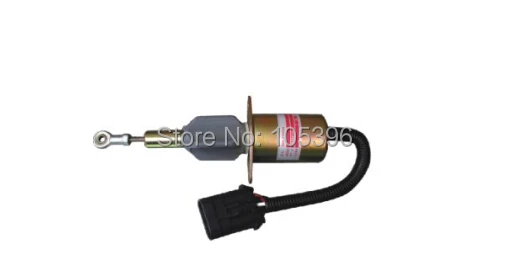 Быстрая дешевая доставка Φ 3939019 для 6ct|shutdown solenoid|fuel shutdown solenoidshutdown valve |