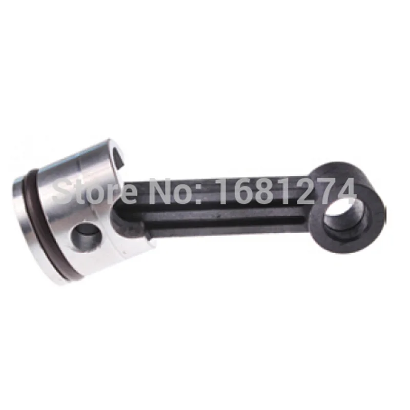 

hammer Piston,oring & connecting rod for gsh 11E