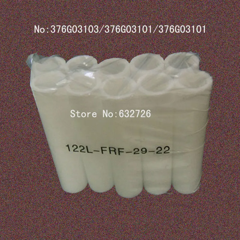 

10pcs/Fuji minilab Frontier 238/248/330/340/350/370/355/375/390/550/570/590/ 376G03101A Chemical Filter/