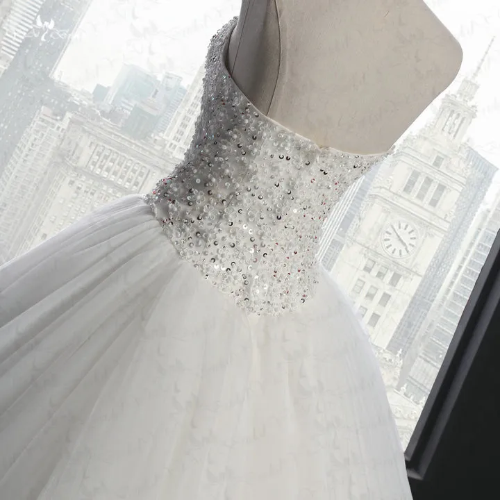 RSW1058 платья невесты онлайн Китайский магазин Vestido De Noiva Princesa Luxo|brides dresses online|vestido de