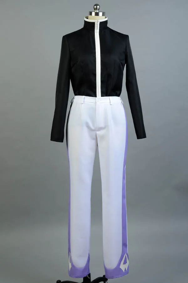 Re: Zero Life в другом мире от Косплей Reinhard Ван костюм астреи полный комплект униформы