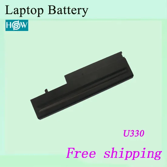 Совершенно новый Аккумулятор для ноутбука LENOVO IdeaPad U330 20001 2267 U330A V350|new laptop battery|laptop