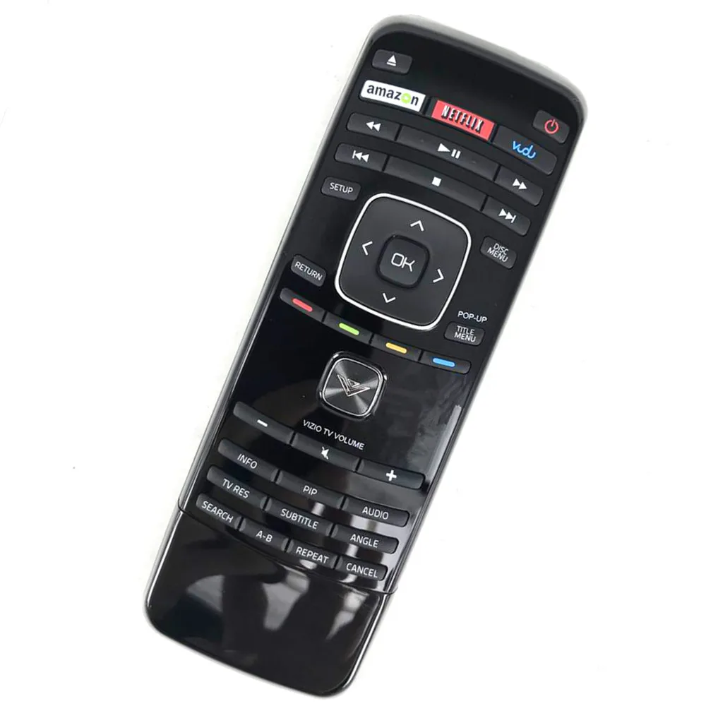 Новый пульт дистанционного управления подходит для vizio HD TV WD12012 с
