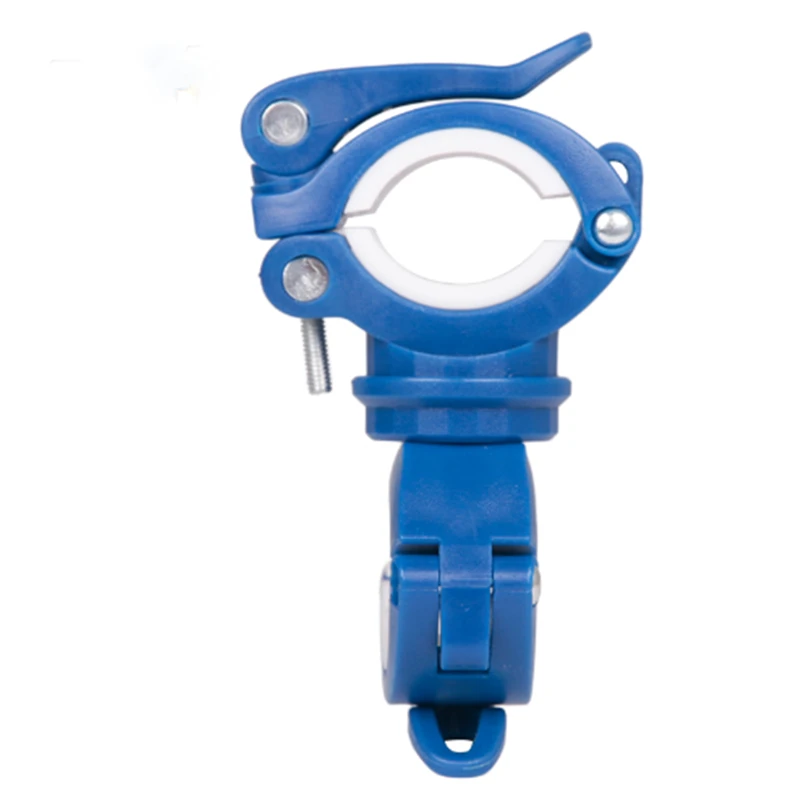 Велосипедный светильник кронштейн держатель для велосипедной лампы