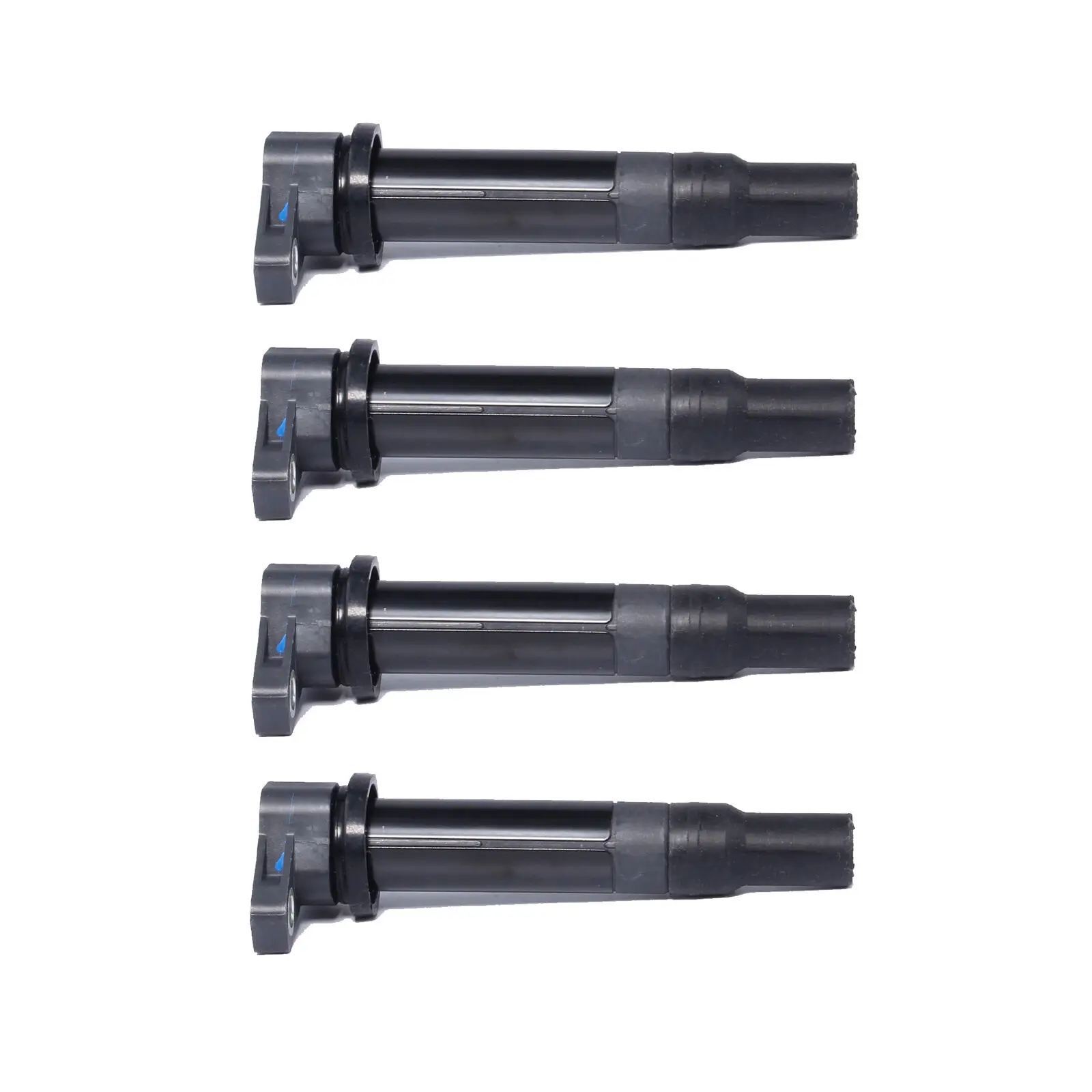 Новая катушка зажигания 27301 26640 для Hyundai Accent Kia Rio Rio5 1 6 L4 2730026640|Катушка зажигания| |