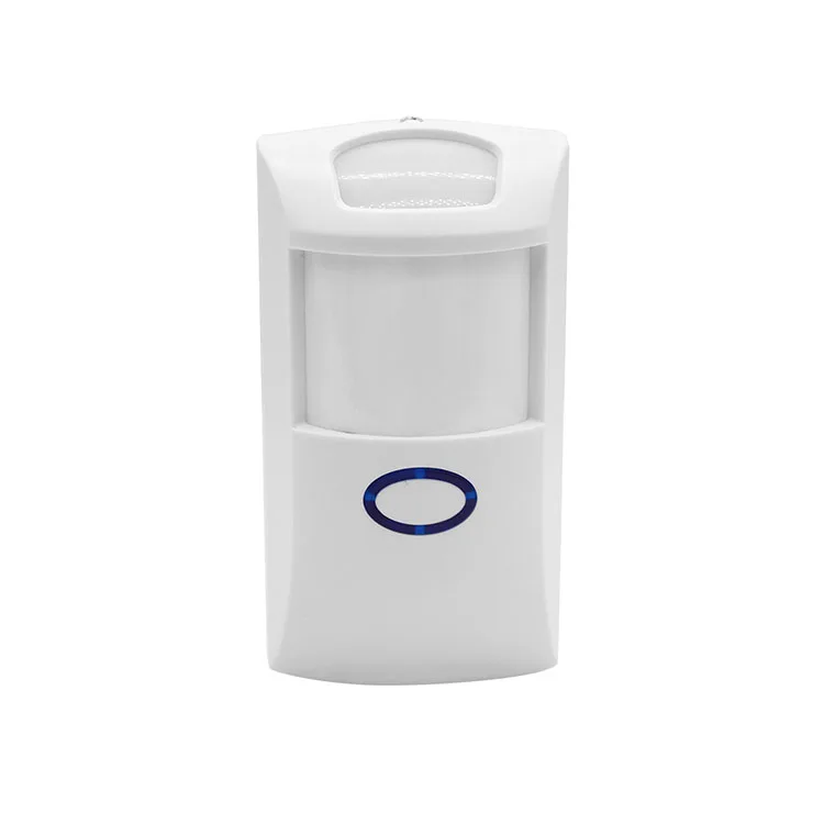 Sonoff Умный дом Охранная сигнализация для Alexa Google Home PIR2 433 МГц RF PIR датчик движения |