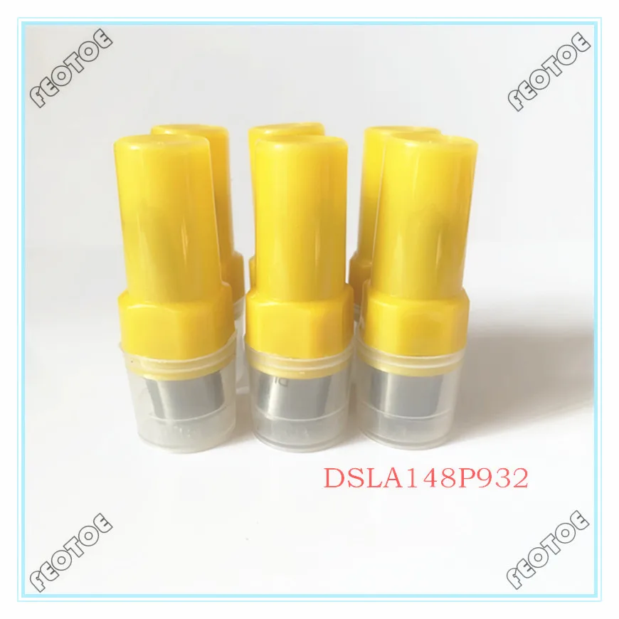 

Дизельная Форсунка FEOTOE DLLA148P928 для двигателя YuChai 4110ZLQ