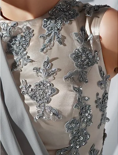 Индийский стиль Сари платье серебряное vestido de festa Robe de soiree аппликация вечерние платья бисером Vestidos Longo