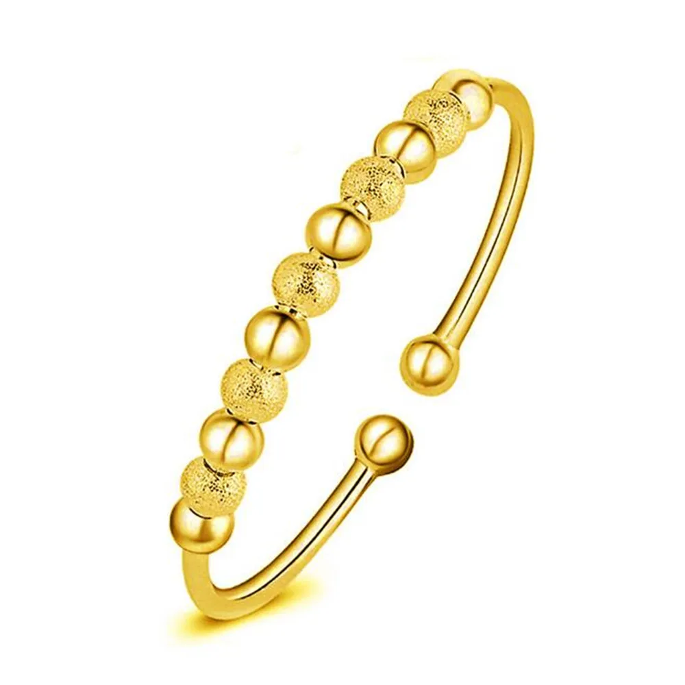 WQQCR модные дубайские золотые ювелирные изделия браслеты для эфиопских браслетов