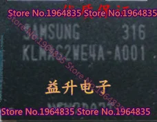 

KLMAG2WE4A-A001 FBGA
