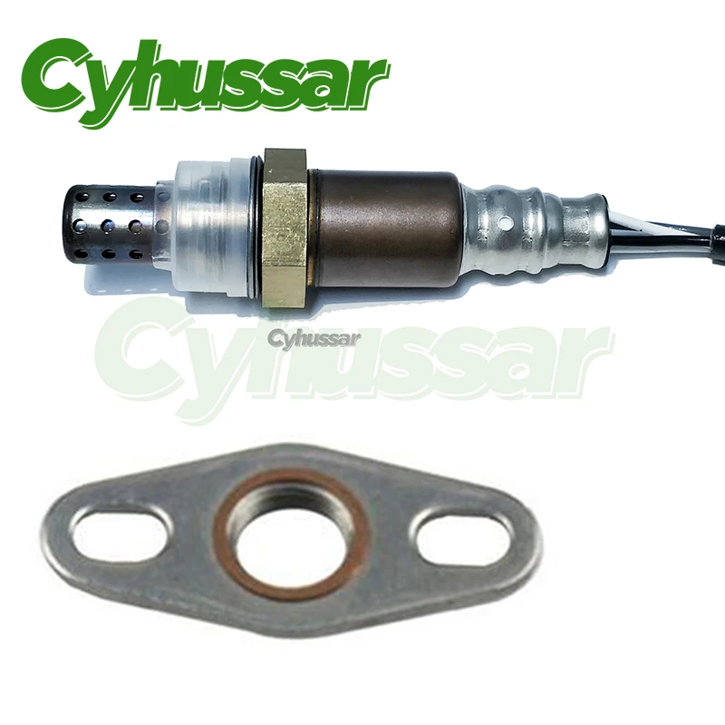 Oxygen Sensor O2 Lambda AIR FUEL RATIO SENSOR for Toyota 4 Runner Corolla Land Cruiser 90 89465-35530 8946535530 | Автомобили и