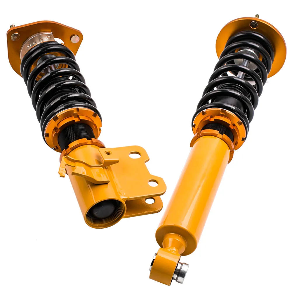 Подвесная стойка Coilover для Nissan Silva S14 200SX 240SX 94-98 амортизирующая пружина основания