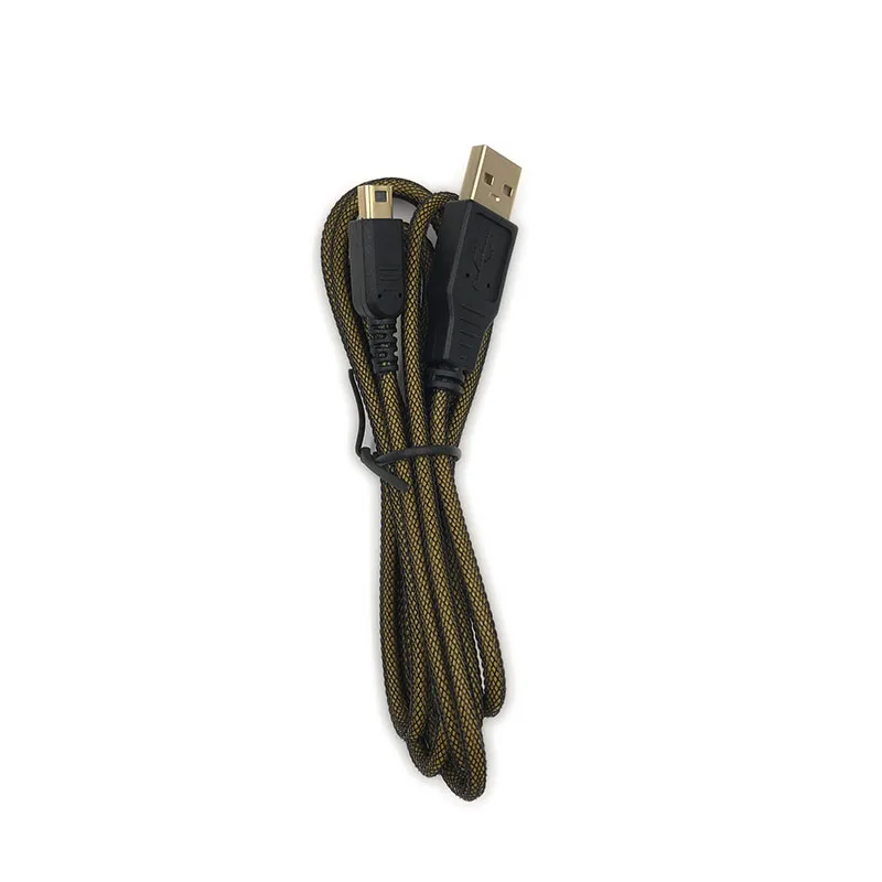 USB кабель с позолоченным разъемом длина 1 5 м|cable for|cable for usbcable charger |