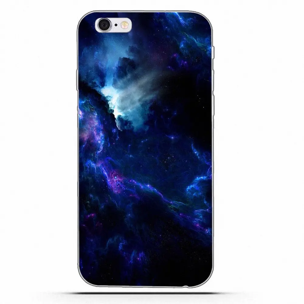 Wexoeq для Huawei G8 Honor 5C 5X 6 6X 7 8 9 Y5II Mate P7 P8 P9 P10 P20 Lite Plus 2017 TPU Дизайн под заказ пространство