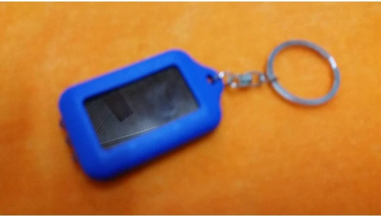 100 шт./лот микс имитирует Millet светодиодный брелок фонарик на солнечных батарейках