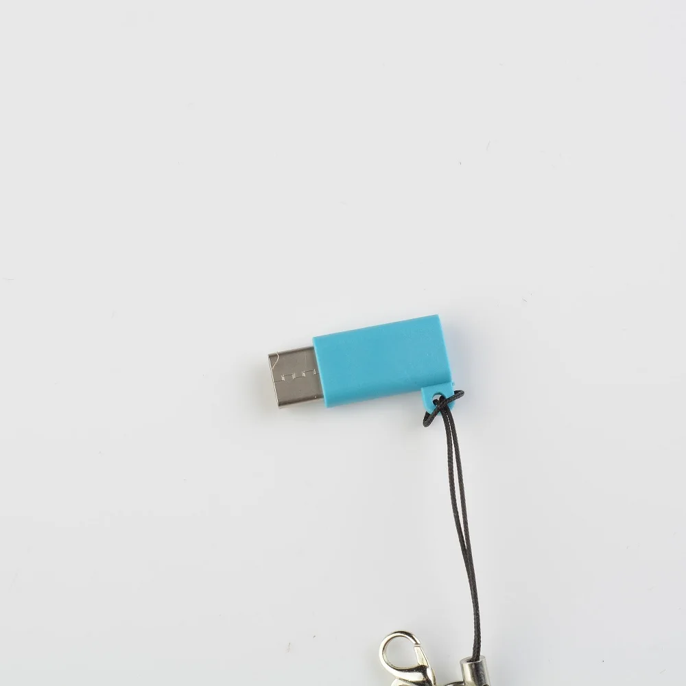 Переходник с USB 3 1 папа на Micro мама Type C|male male|male to malemale female |