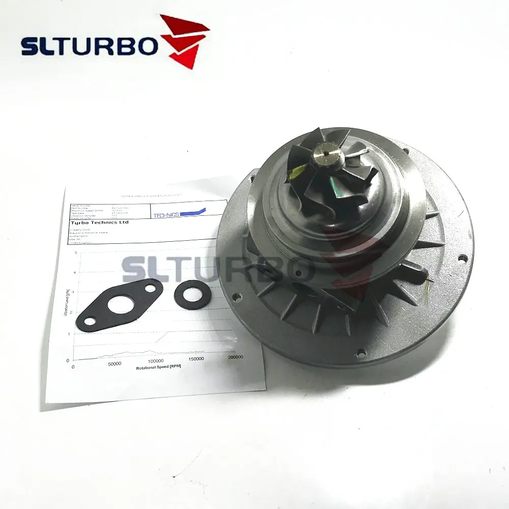 

RHF5B турбокартридж 8971618270 для Isuzu Ippon 3.1L 4JG2 2001- 8971297081 турбонагнетатель, сменный сердечник chra auto VIBY VIBP