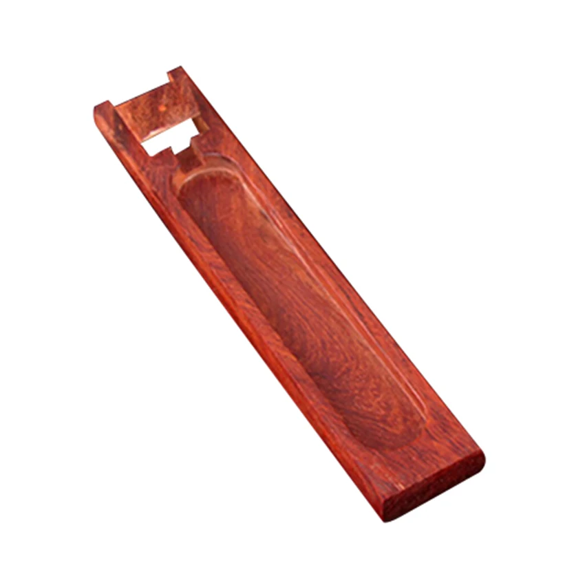 Meetcute долговечная фотокурильница натуральный бамбук для креативного держателя