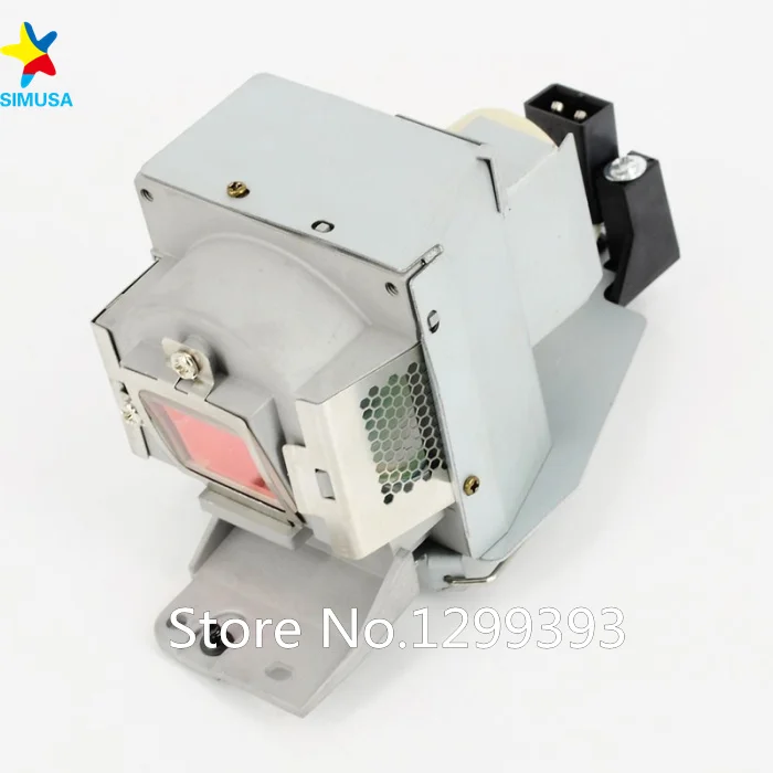 

Лампа для проектора 5j.j3v5.001 лампа с корпусом для MX660 MX711