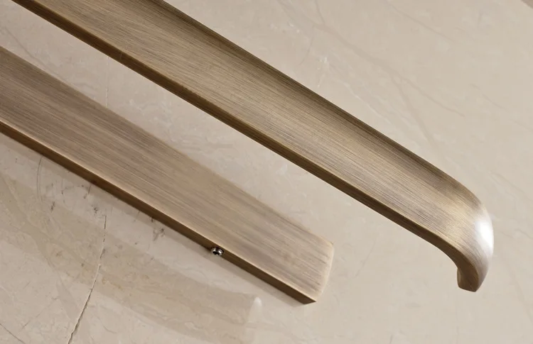 Бесплатная доставка самая низкая цена латунное кольцо для полотенец с