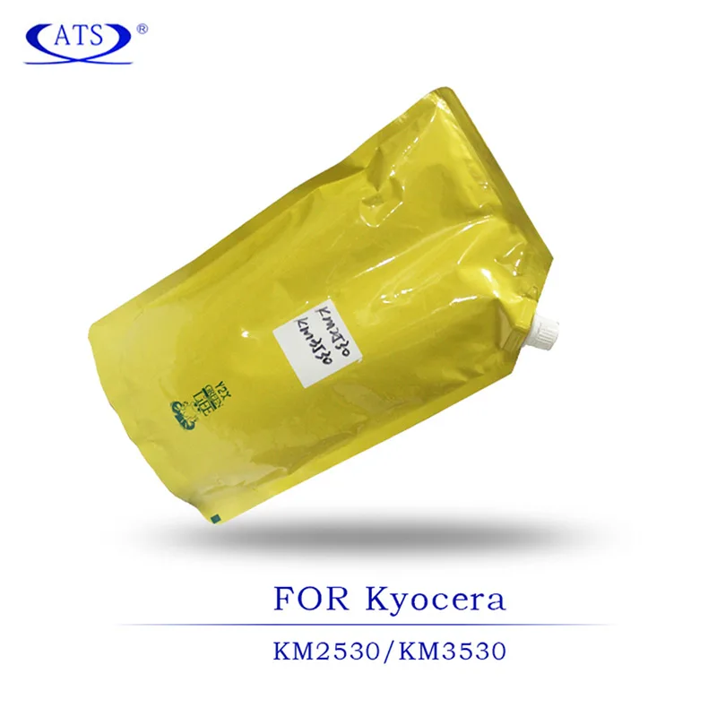 Запасные части для копировального аппарата тонер порошок Kyocera KM2530 KM3530 совместим