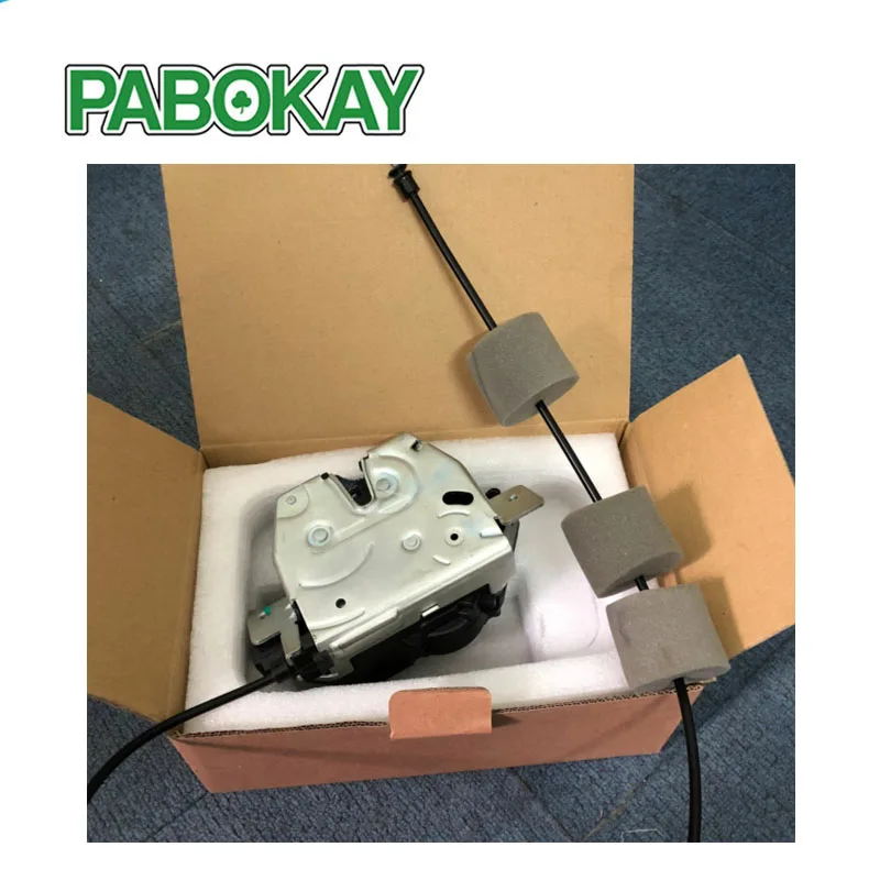 Привод замка заднего багажника для Mercedes GL450 GL550 R350 ML350 ML500 R320 1647400735 1647400300 A1647400735