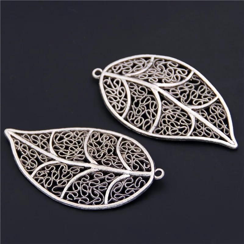 5 шт. подвеска для браслета серебристого цвета | Украшения и аксессуары