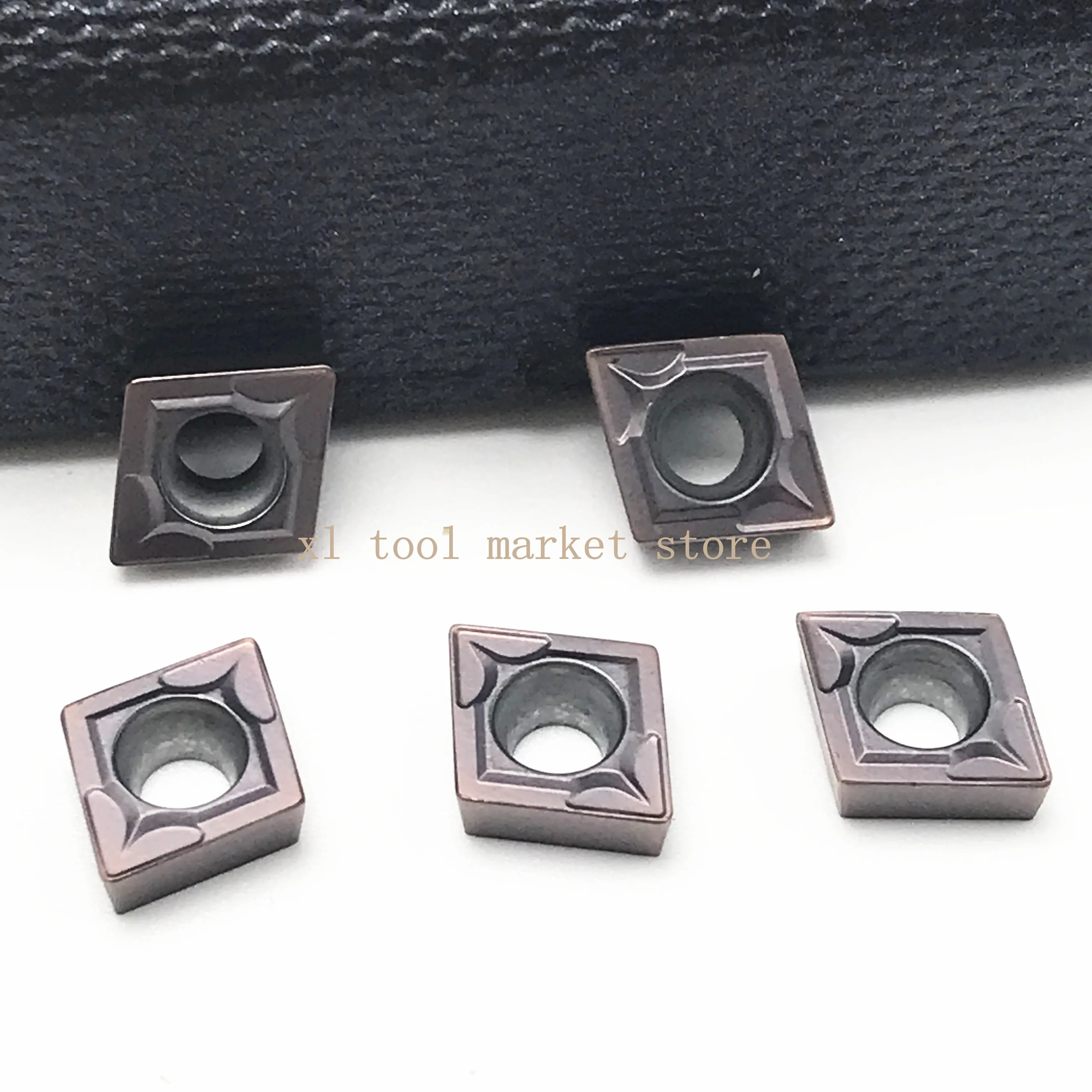 SPMG060204 DG TT9030/8020 внутренние токарные инструменты карбидные вставки режущий